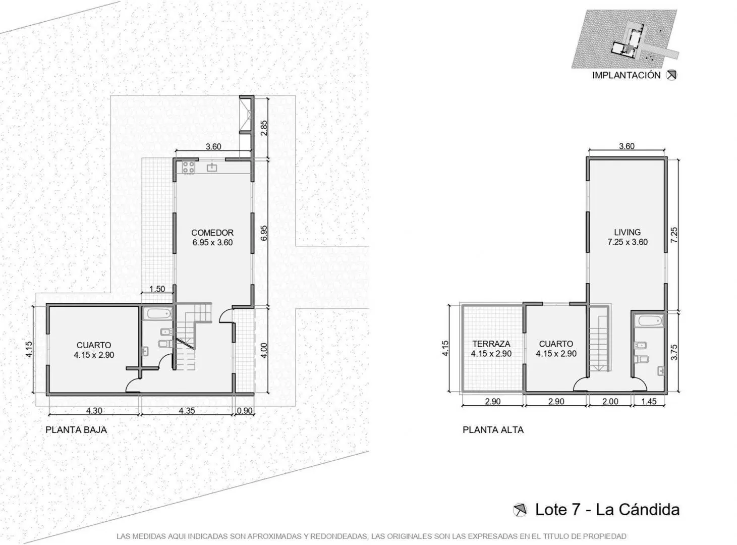 Plano 1