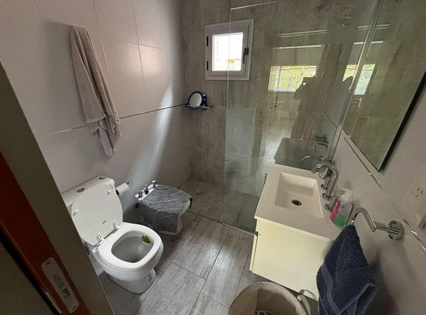 DEPARTAMENTO EN ALQUILER LA PLATA 1 DORMITORIO 5