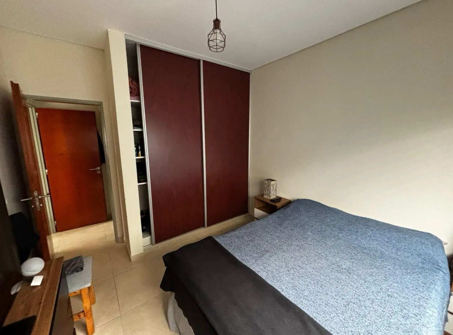 DEPARTAMENTO EN ALQUILER LA PLATA 1 DORMITORIO 4