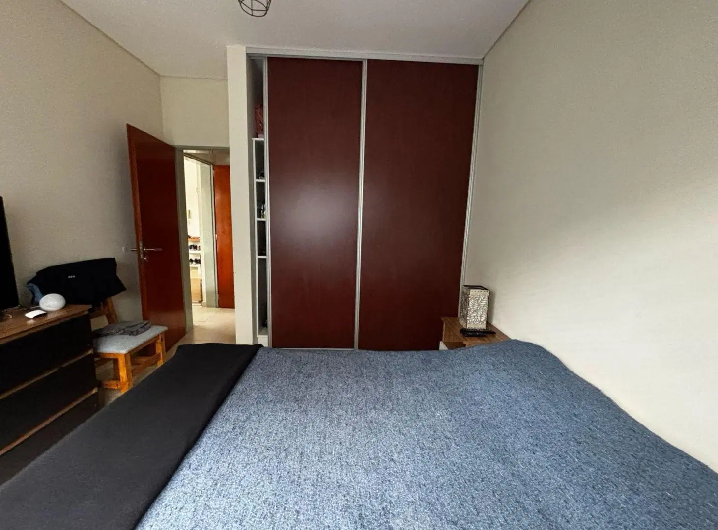 DEPARTAMENTO EN ALQUILER LA PLATA 1 DORMITORIO 3