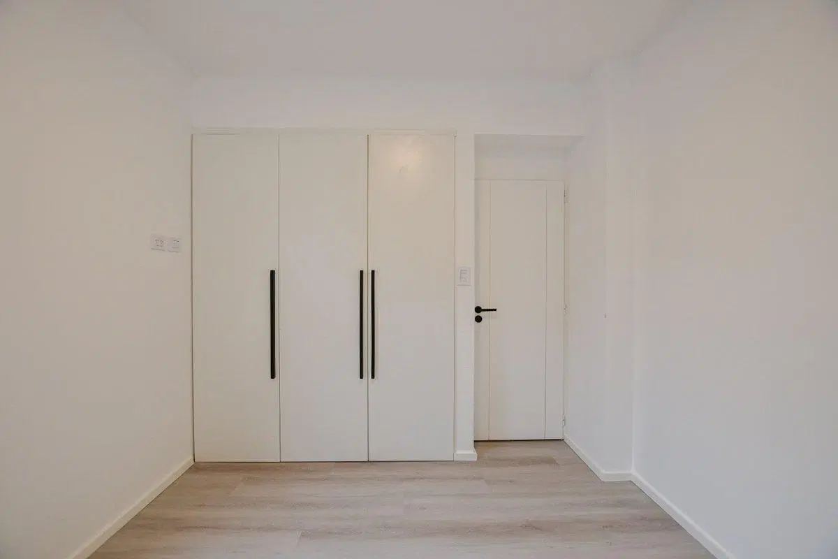 DEPARTAMENTO VENTA LA PLATA 1 DORMITORIO COCHERA 5