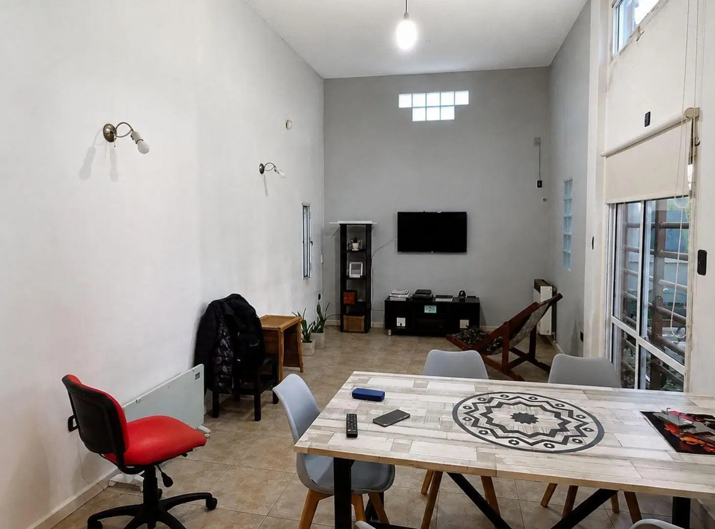 CASA EN VENTA LA PLATA 2 DORMITORIOS 2