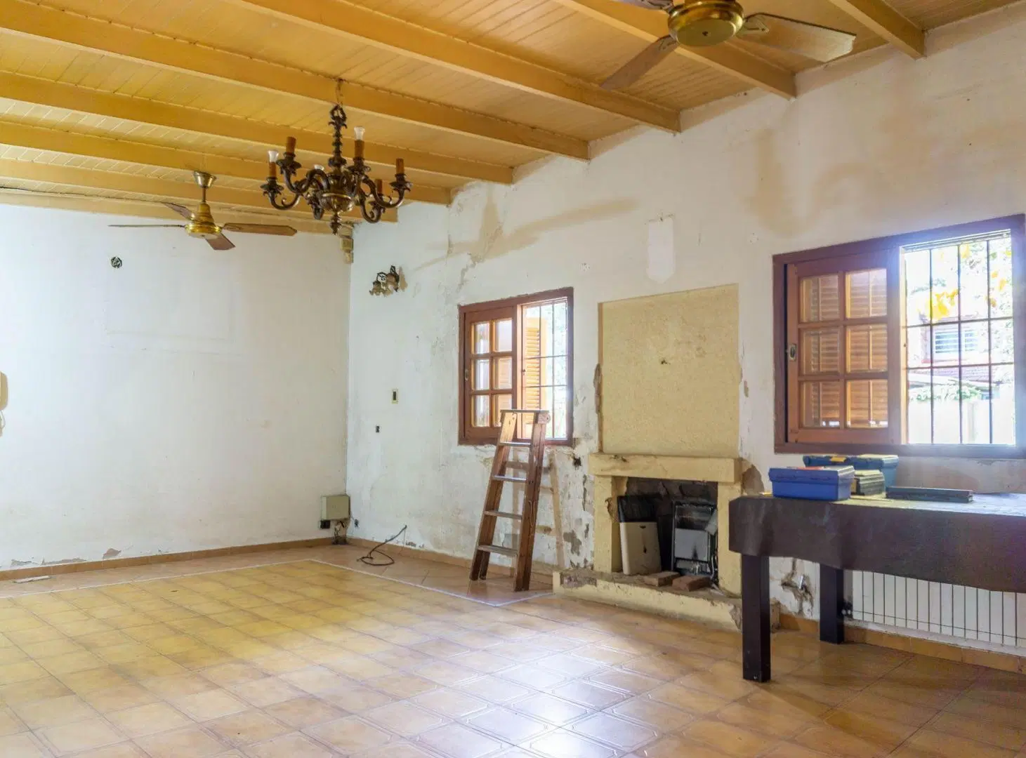 CASA EN VENTA GONNET 2