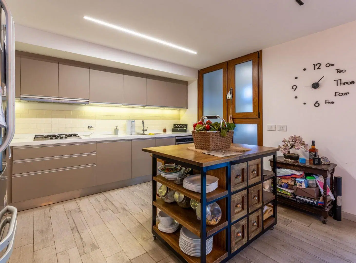 DEPARTAMENTO EN VENTA CITY BELL 2 DORMITORIOS 3