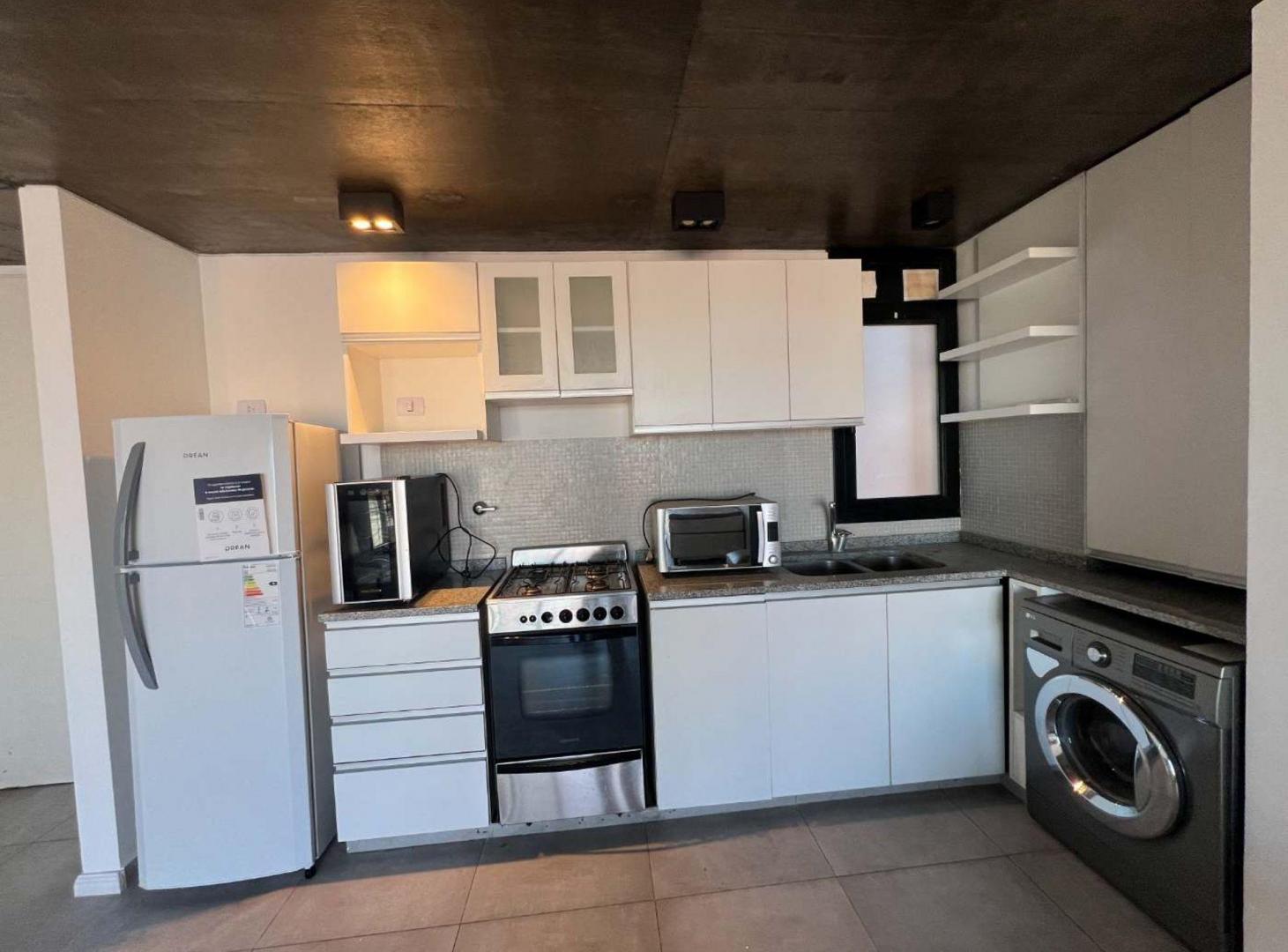 DEPARTAMENTO VENTA LA PLATA 2 DORMITORIOS COCHERA