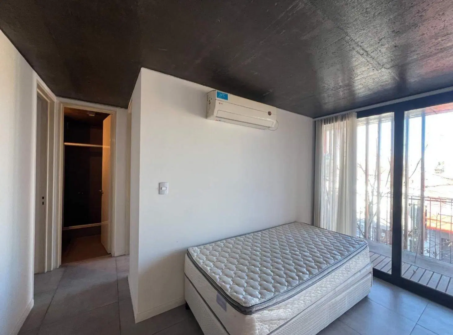DEPARTAMENTO VENTA LA PLATA 2 DORMITORIOS COCHERA 2