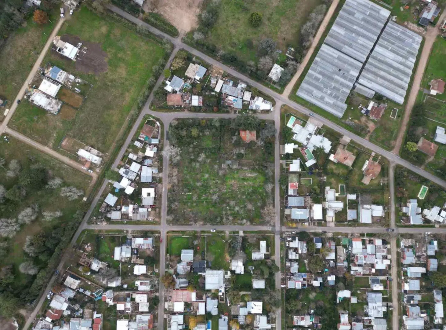 LOTE EN VENTA EN VILLA ELISA ESCRITURADO 3