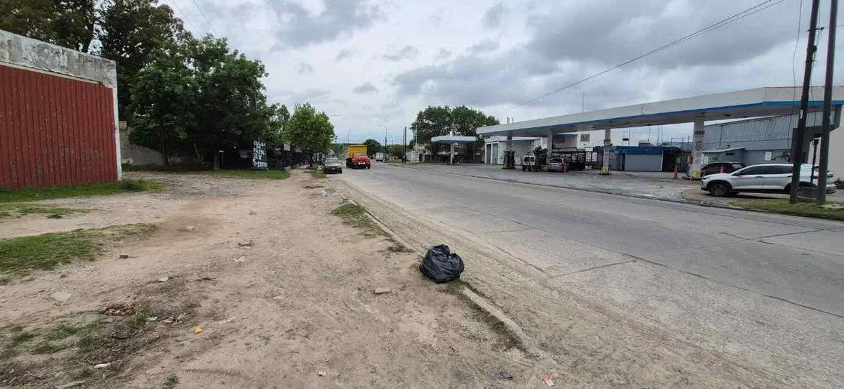 LOTES EN VENTA 10 x 30 INDUSTRIAL/COMERCIAL 2