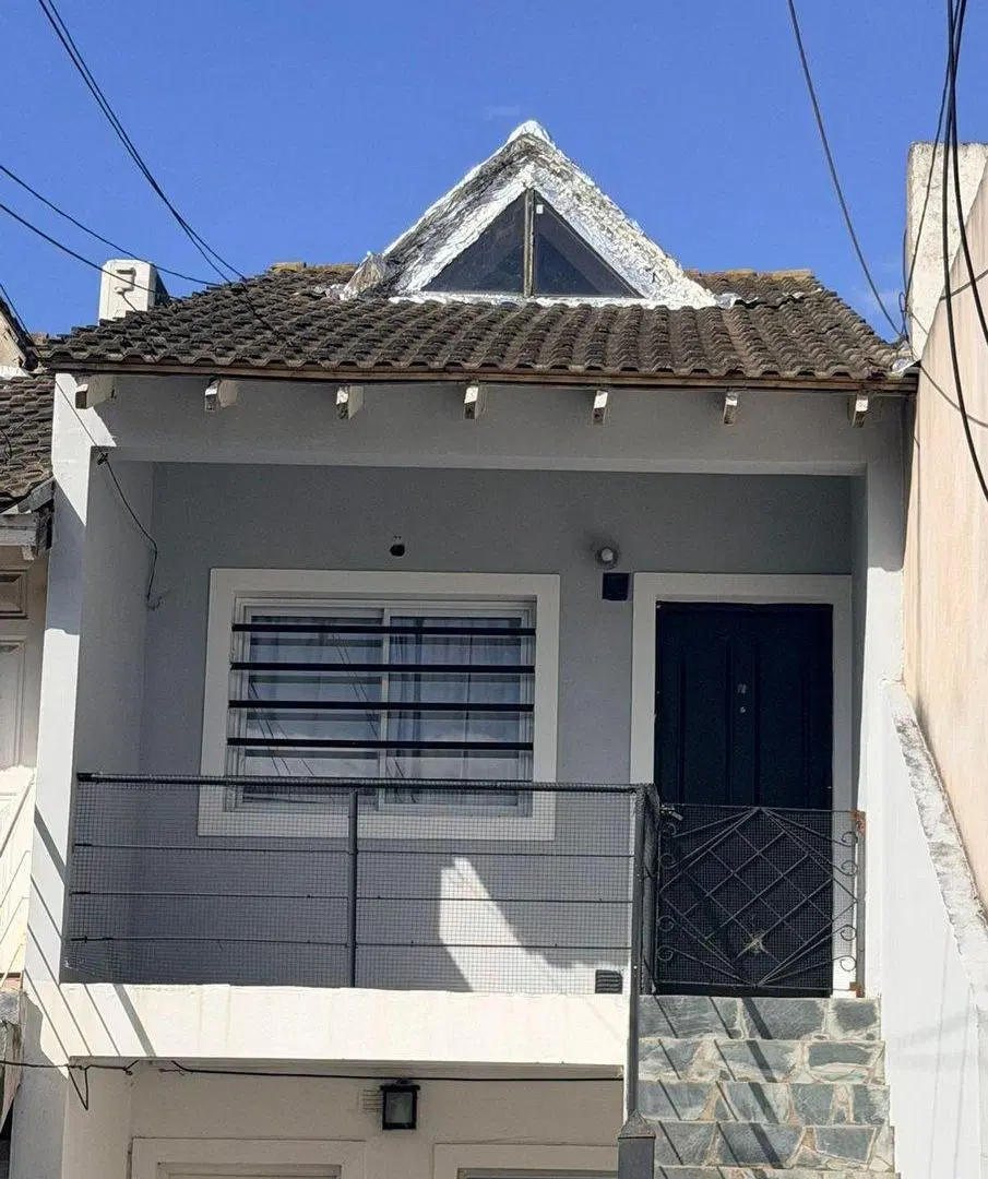 DEPARTAMENTO VENTA TOLOSA LA PLATA 2 DORMITORIOS 2