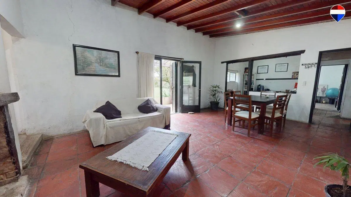 CASA EN VENTA BRANDSEN 3 DORMITORIOS 3