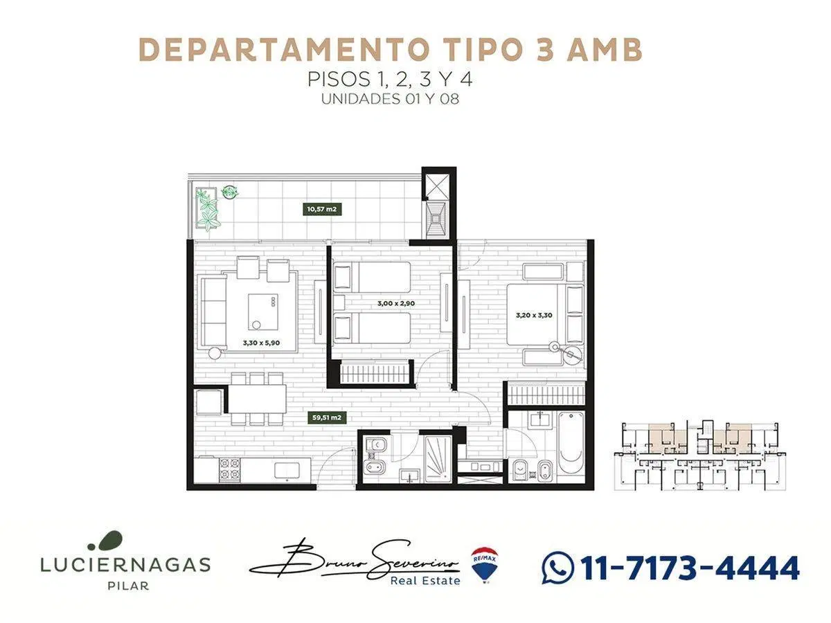 Plano 1