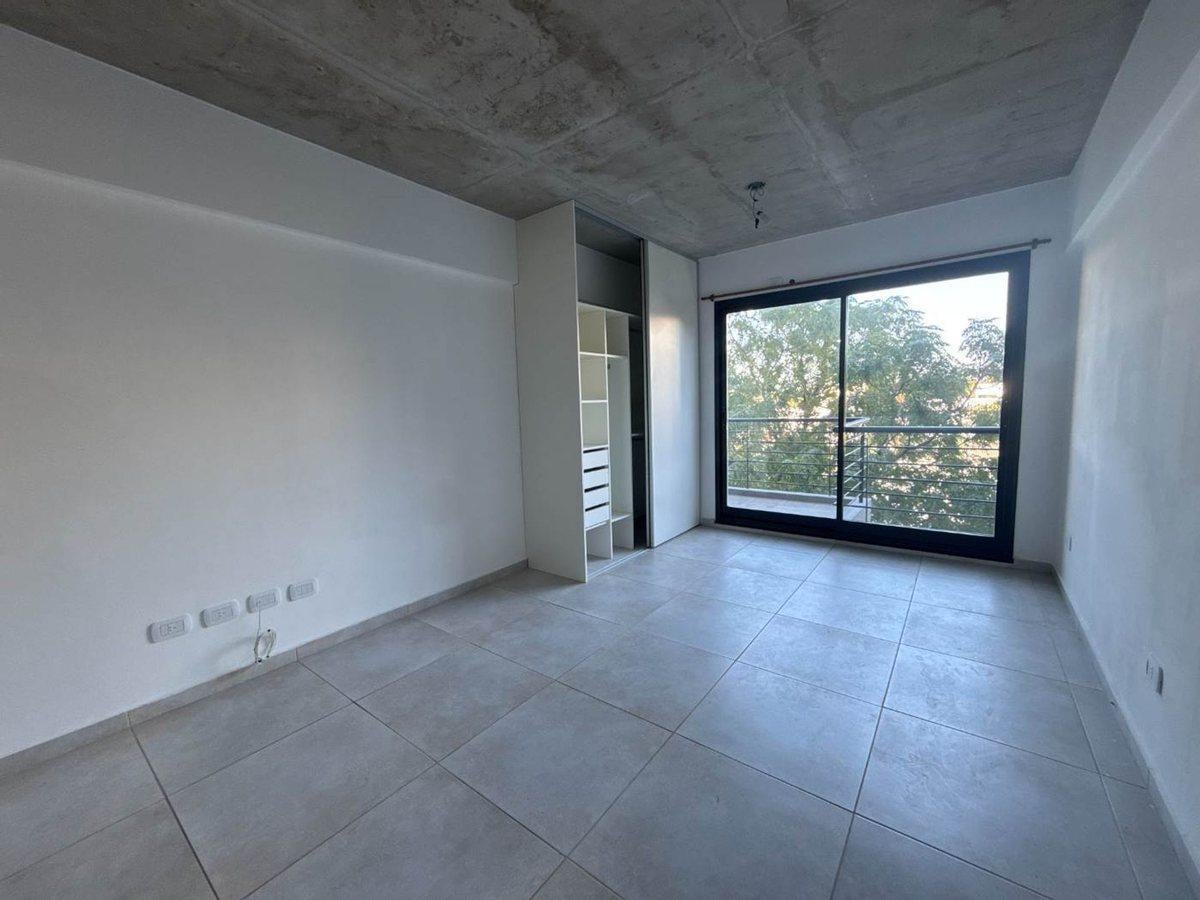 Foto de DEPARTAMENTO EN VENTA 1 AMBIENTE VILLA DEL PARQUE, imagen 4