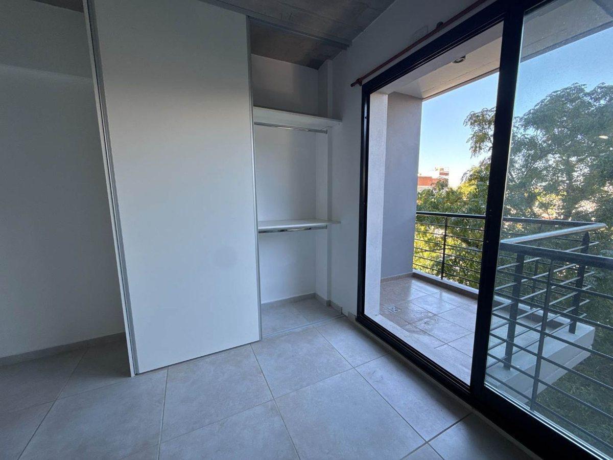 Foto de DEPARTAMENTO EN VENTA 1 AMBIENTE VILLA DEL PARQUE, imagen 5