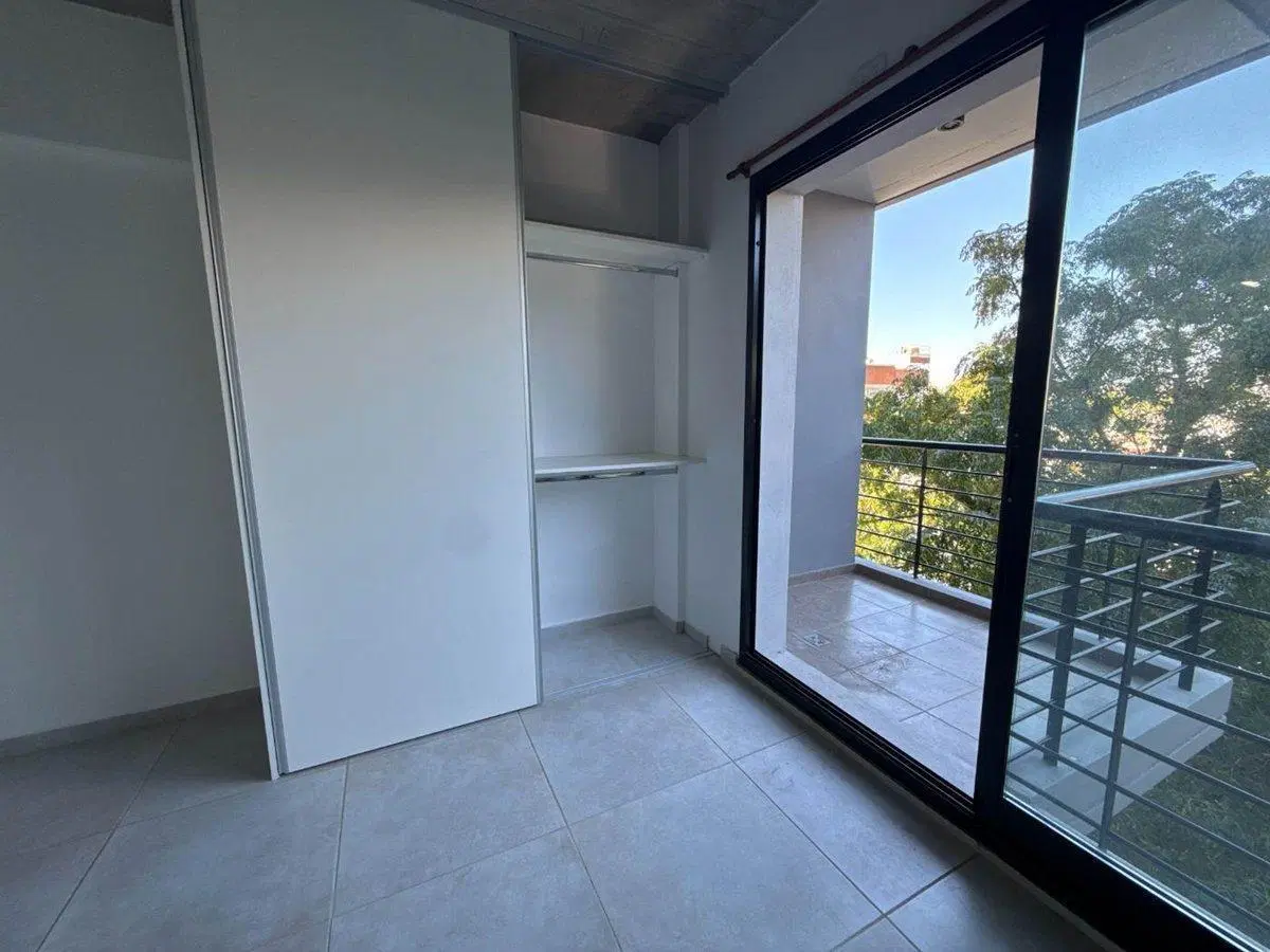 DEPARTAMENTO EN VENTA 1 AMBIENTE VILLA DEL PARQUE 5