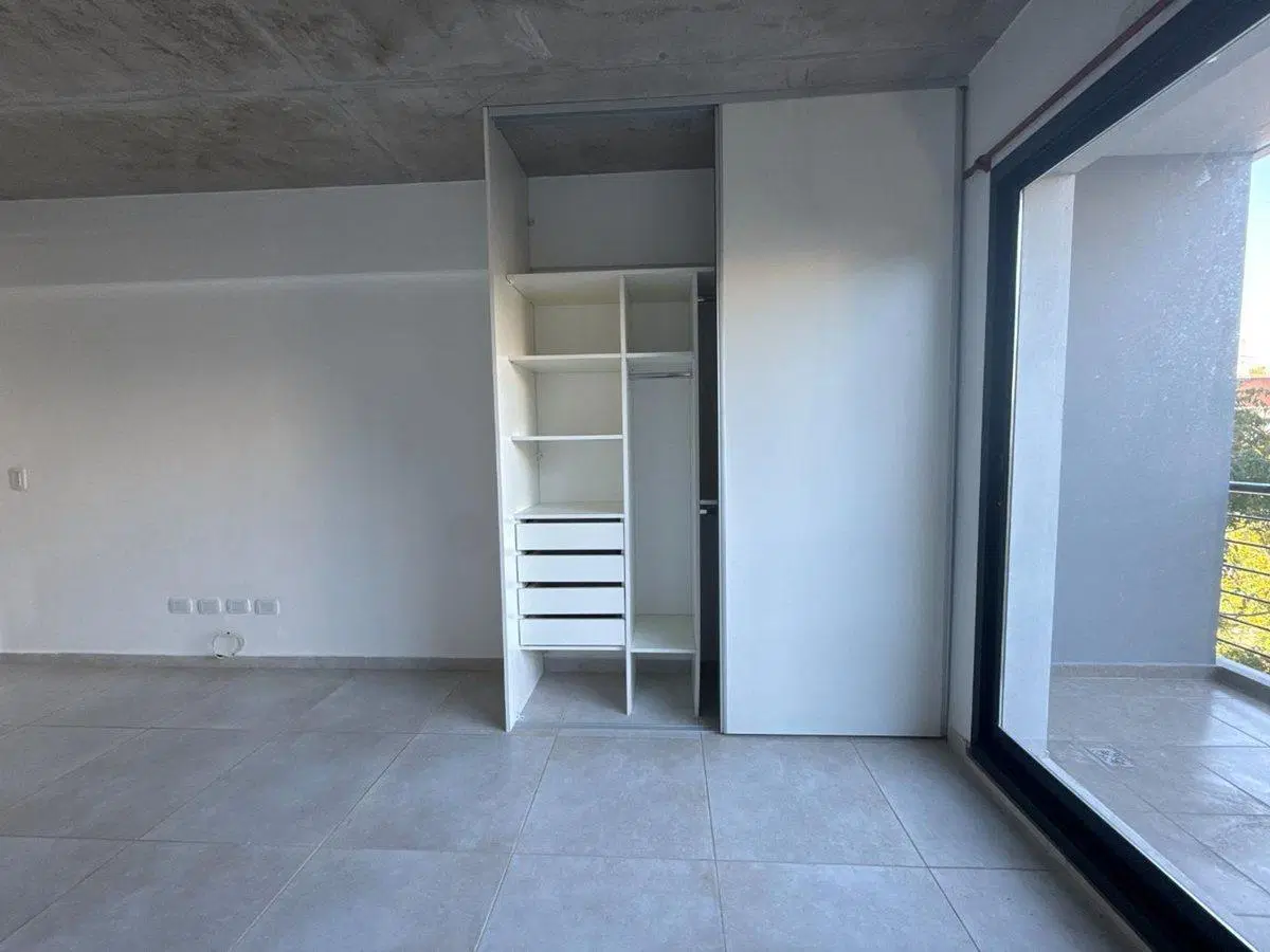 DEPARTAMENTO EN VENTA 1 AMBIENTE VILLA DEL PARQUE 2