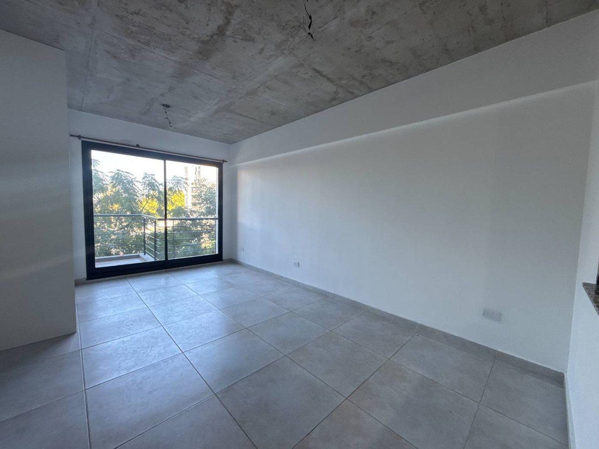 Foto de DEPARTAMENTO EN VENTA 1 AMBIENTE VILLA DEL PARQUE, imagen 1