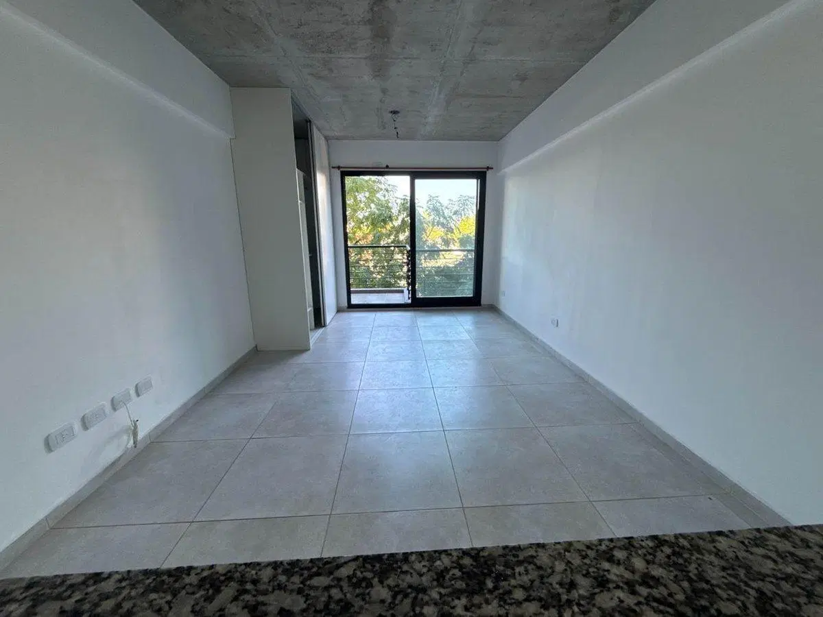 DEPARTAMENTO EN VENTA 1 AMBIENTE VILLA DEL PARQUE 3