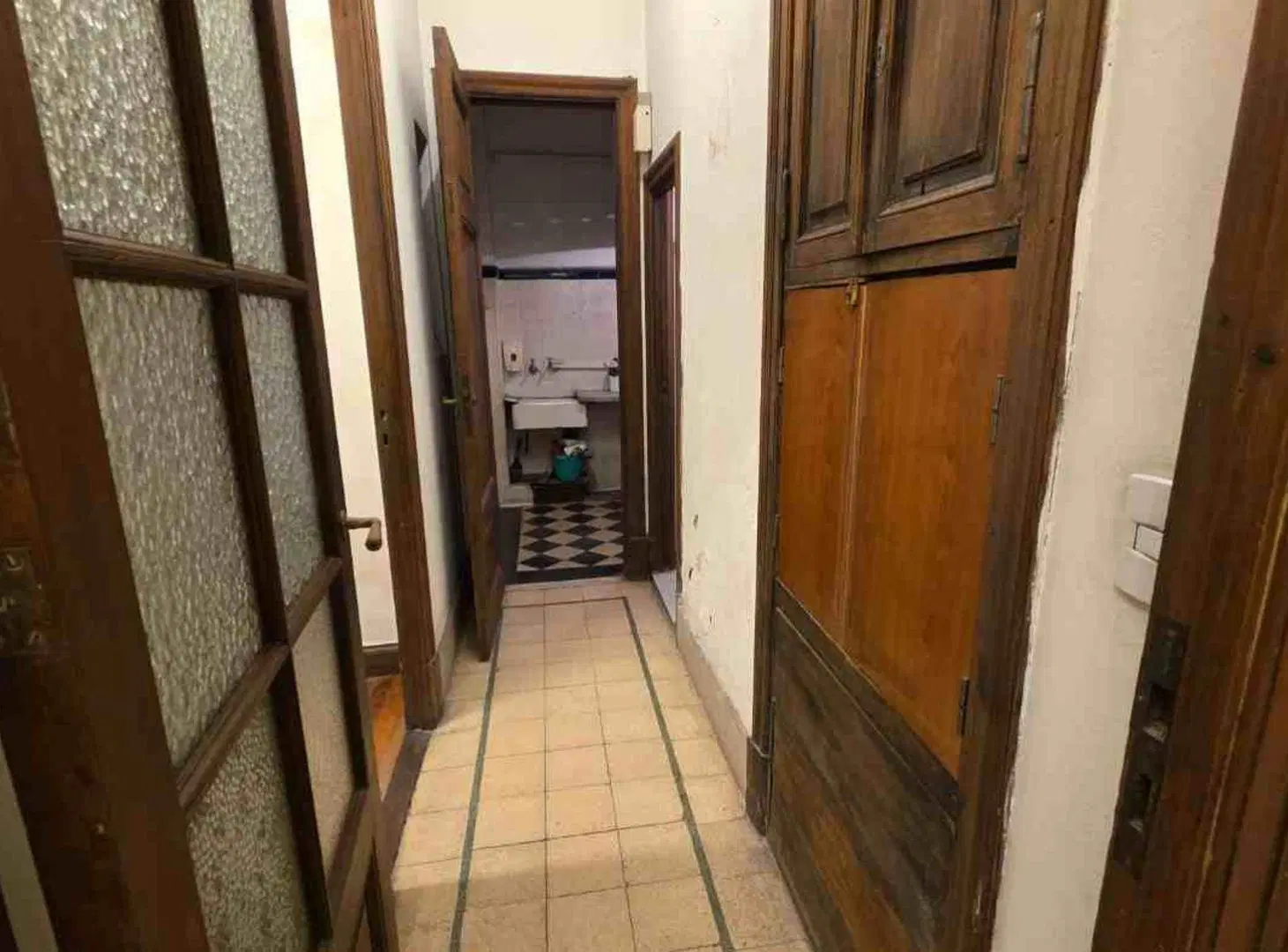 DEPARTAMENTO VENTA APTO PROFESIONAL CABA 5