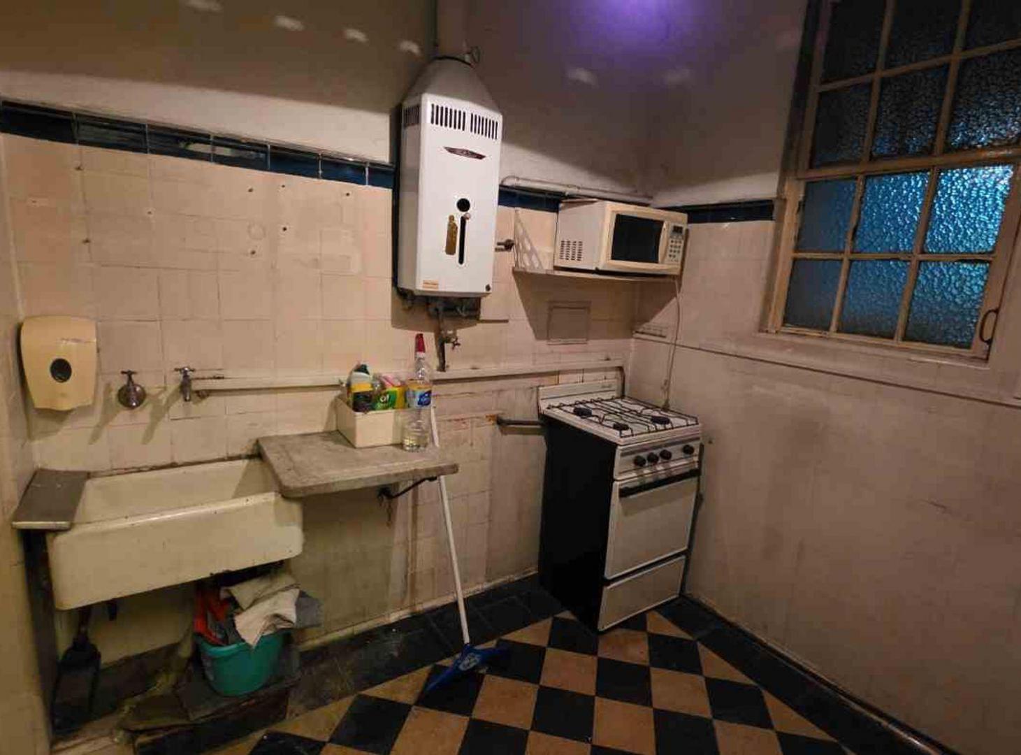 Foto de DEPARTAMENTO VENTA APTO PROFESIONAL CABA, imagen 4