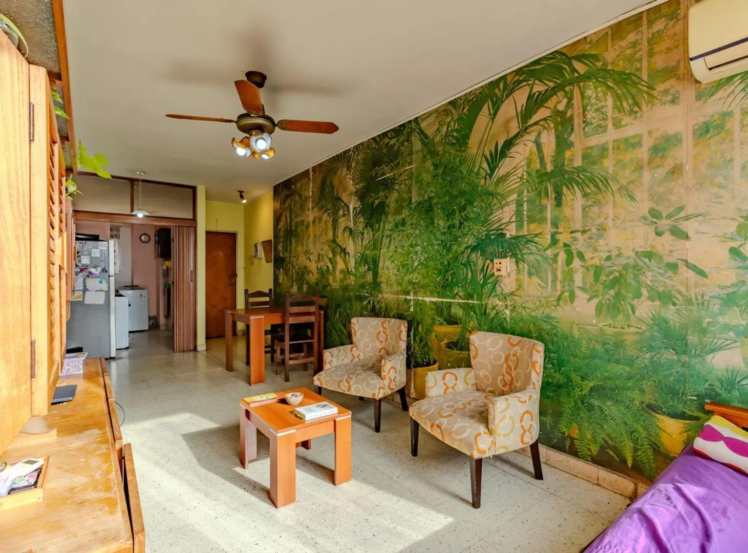 DEPARTAMENTO EN VENTA LA PLATA 2 DORMITORIOS 5