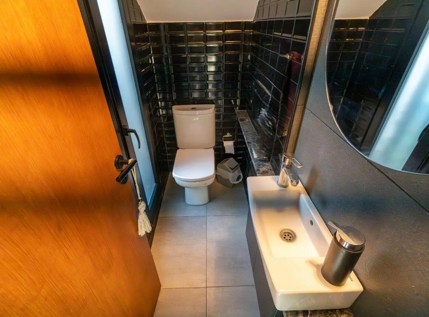Dúplex venta Gorina 2 dormitorios parque cochera 5