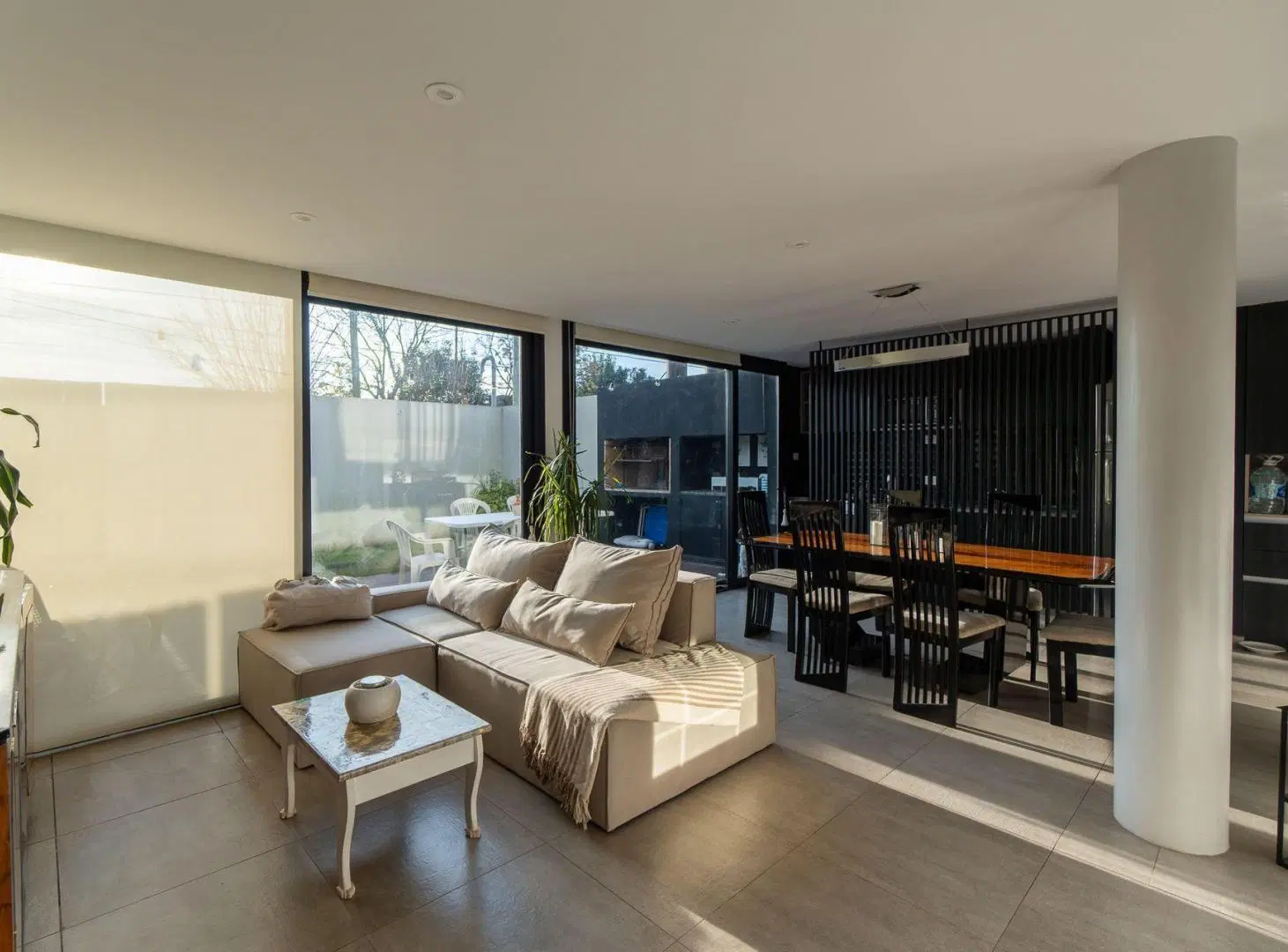 Dúplex venta Gorina 2 dormitorios parque cochera 2
