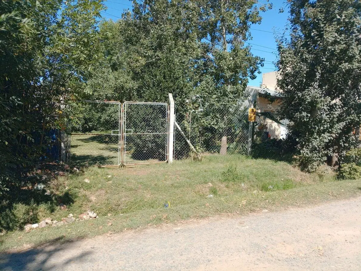 LOTE EN VENTA ARTURO SEGUI LA PLATA 10X30 3