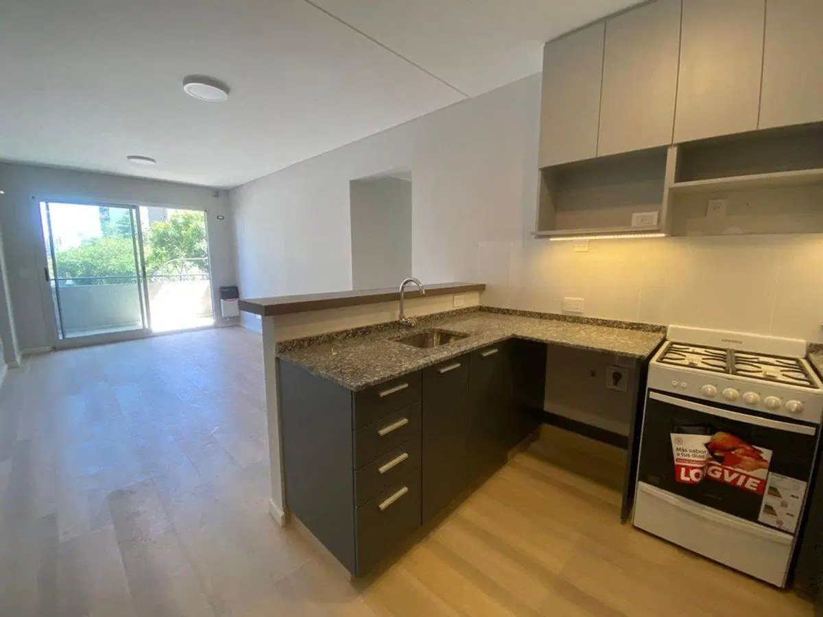 DEPARTAMENTO EN VENTA EN VILLA URQUIZA 3 AMBIENTES 2