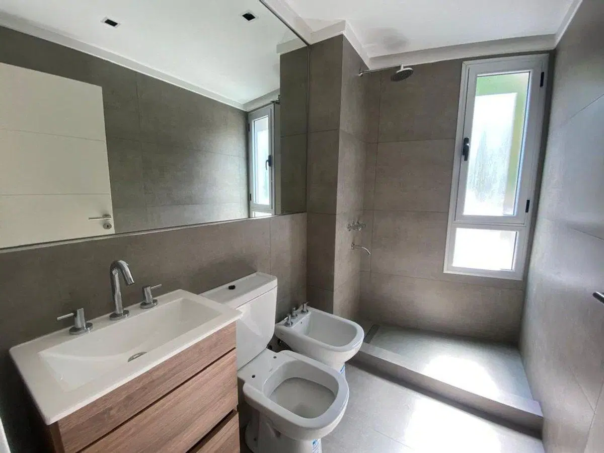 DEPARTAMENTO EN VENTA EN VILLA URQUIZA 3 AMBIENTES 5