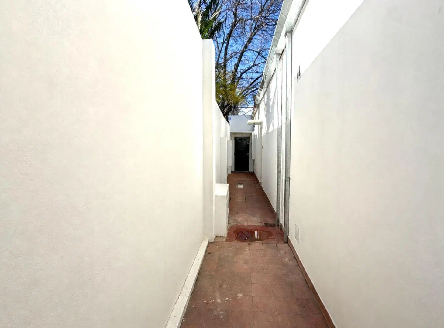 Ph en venta, La Plata. 1 dormitorio y patio 5