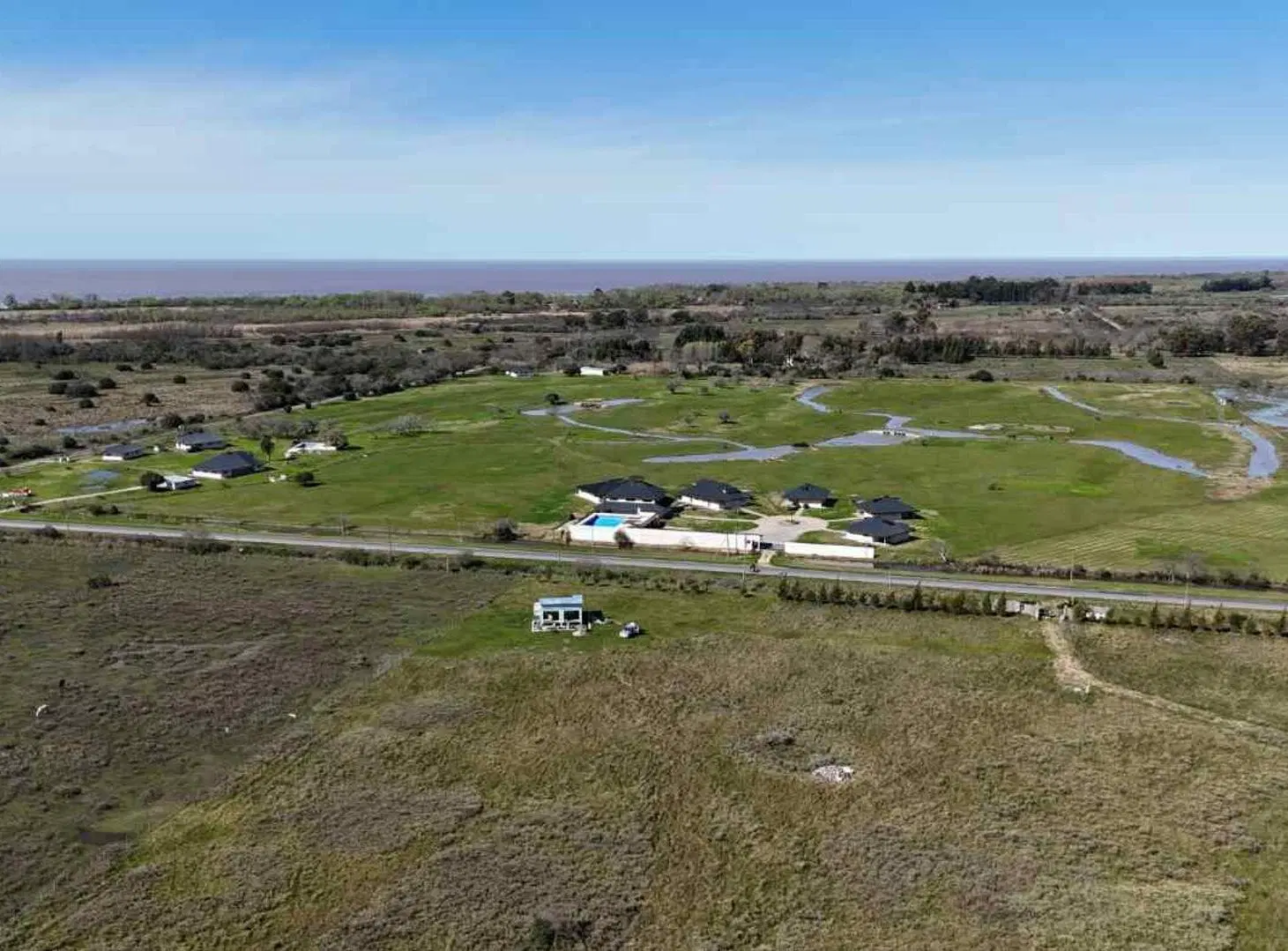 HECTAREAS EN VENTA EN MAGDALENA 5