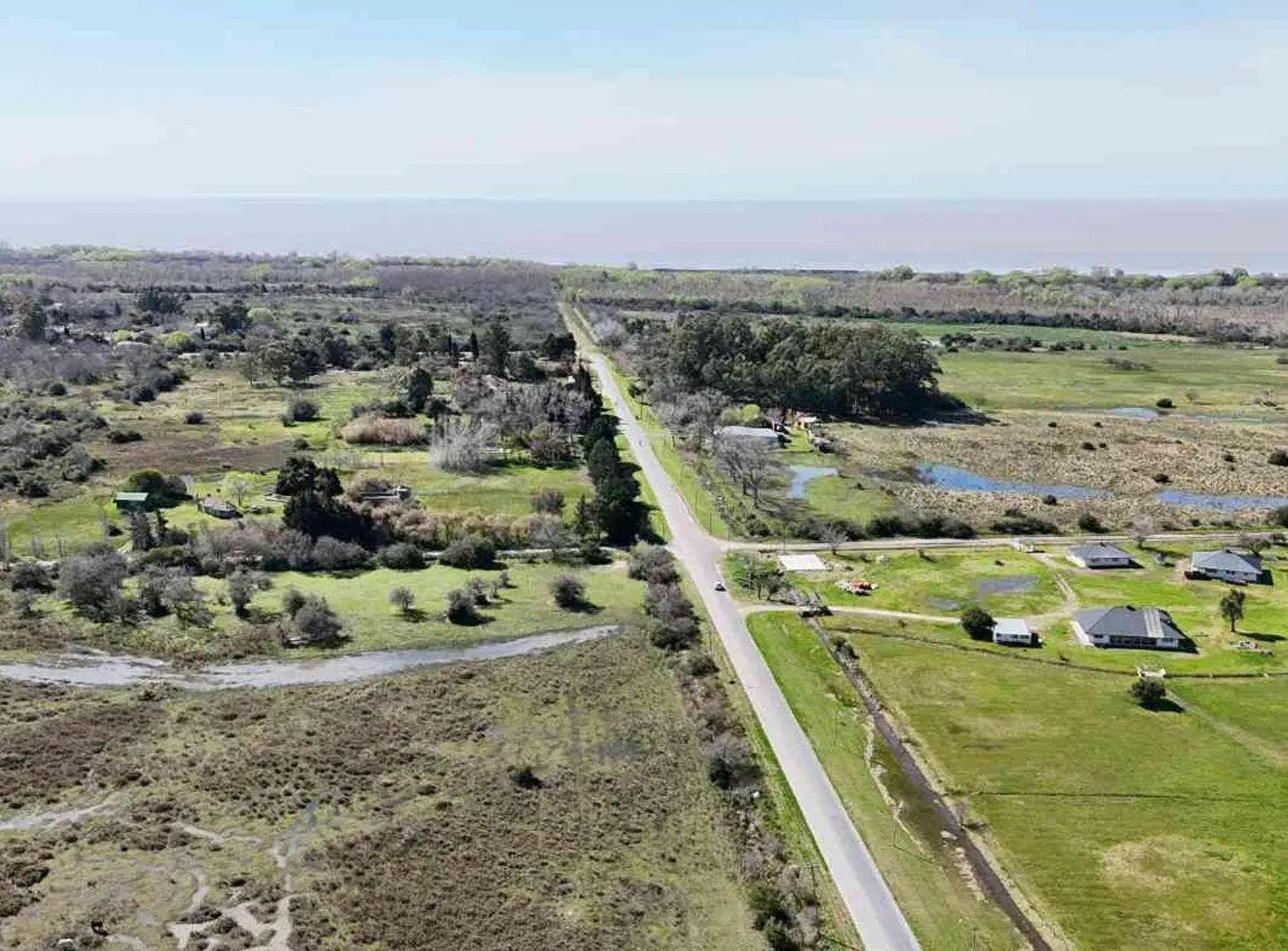 HECTAREAS EN VENTA EN MAGDALENA 4