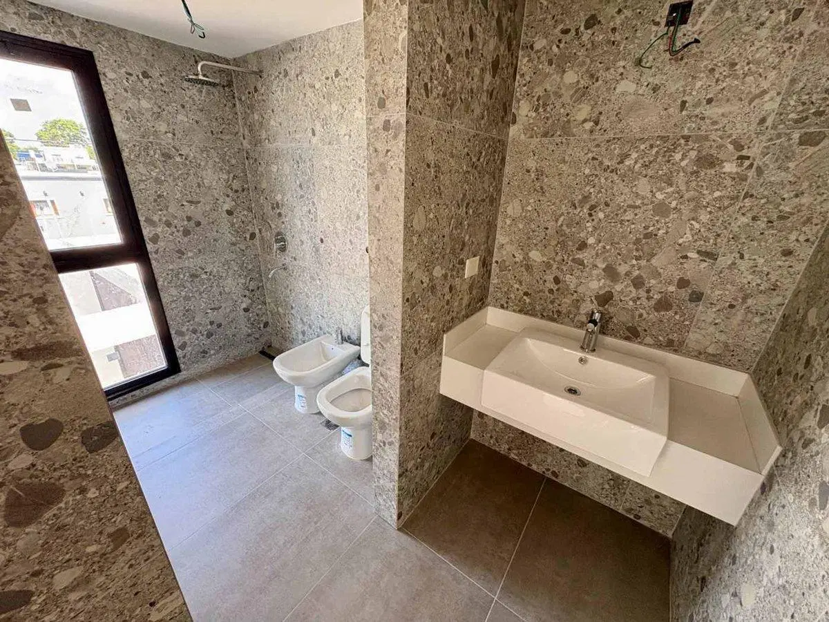 CASA EN VENTA EN GORINA A ESTRENAR 8