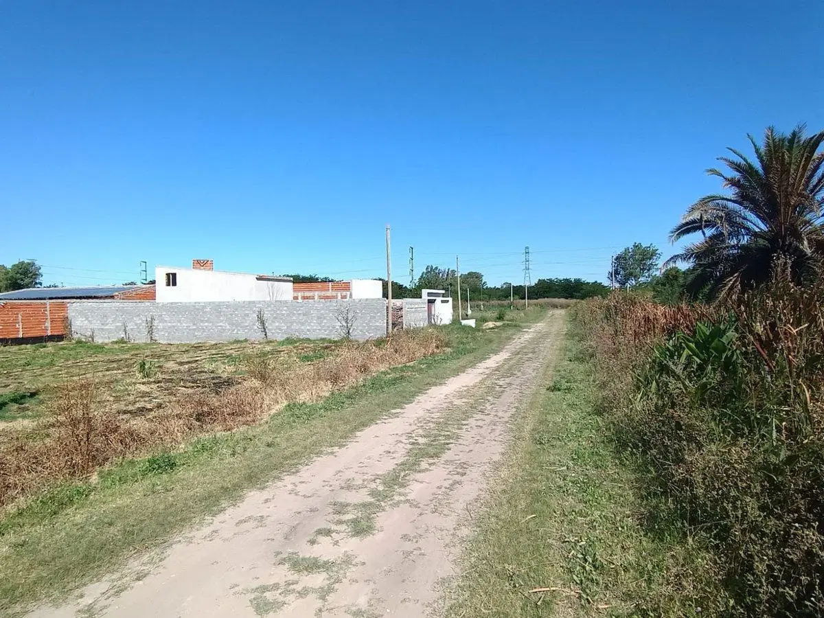 LOTE EN VENTA LA PLATA CON ESCRITURA 3