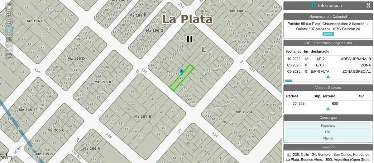 Plano 2