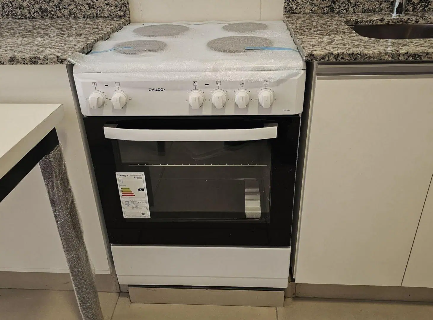 DEPARTAMENTO EN VENTA EN ALMAGRO MONOAMBIENTE 2