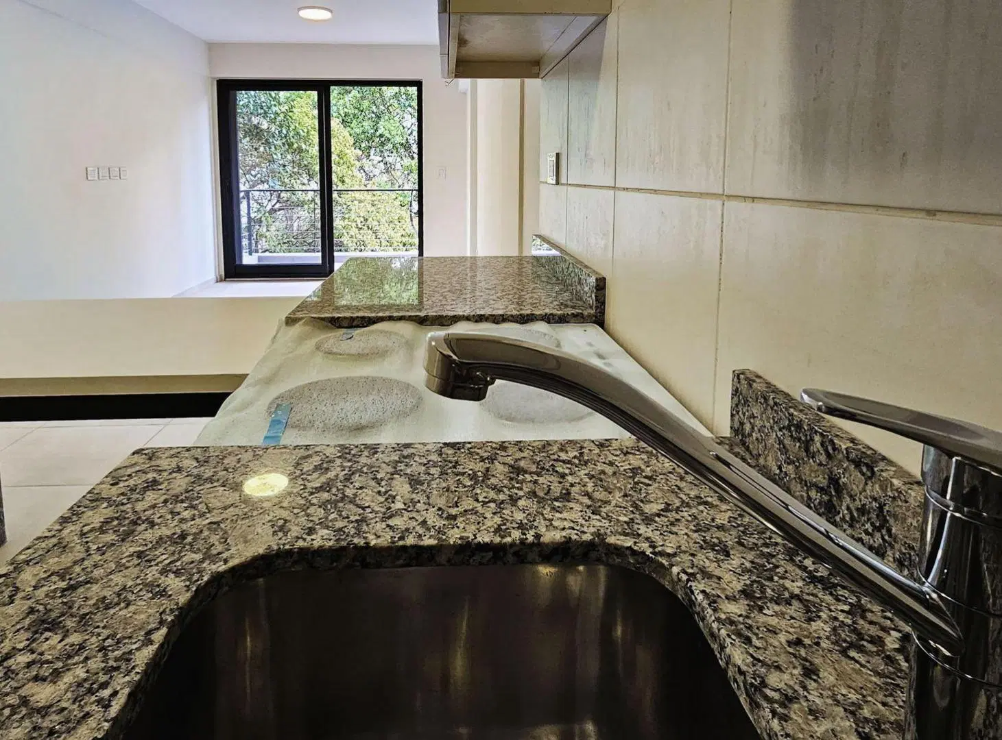 DEPARTAMENTO EN VENTA EN ALMAGRO MONOAMBIENTE 5