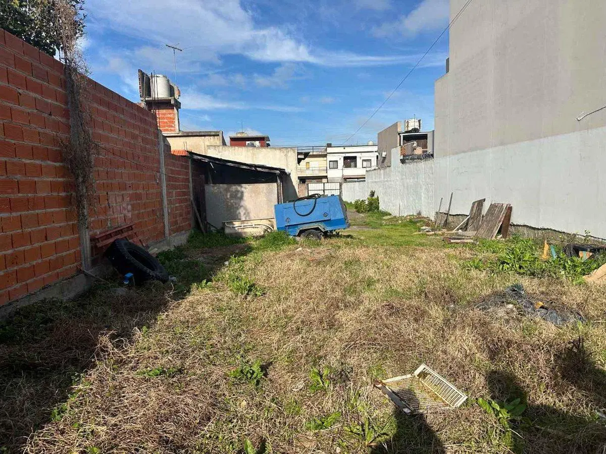 CASA EN CONSTRUCCIÓN EN VENTA LA PLATA 5