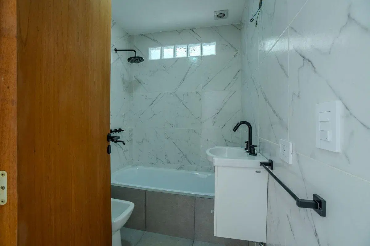 Casa en venta City Bell. 3 dormitorios, a estrenar 2