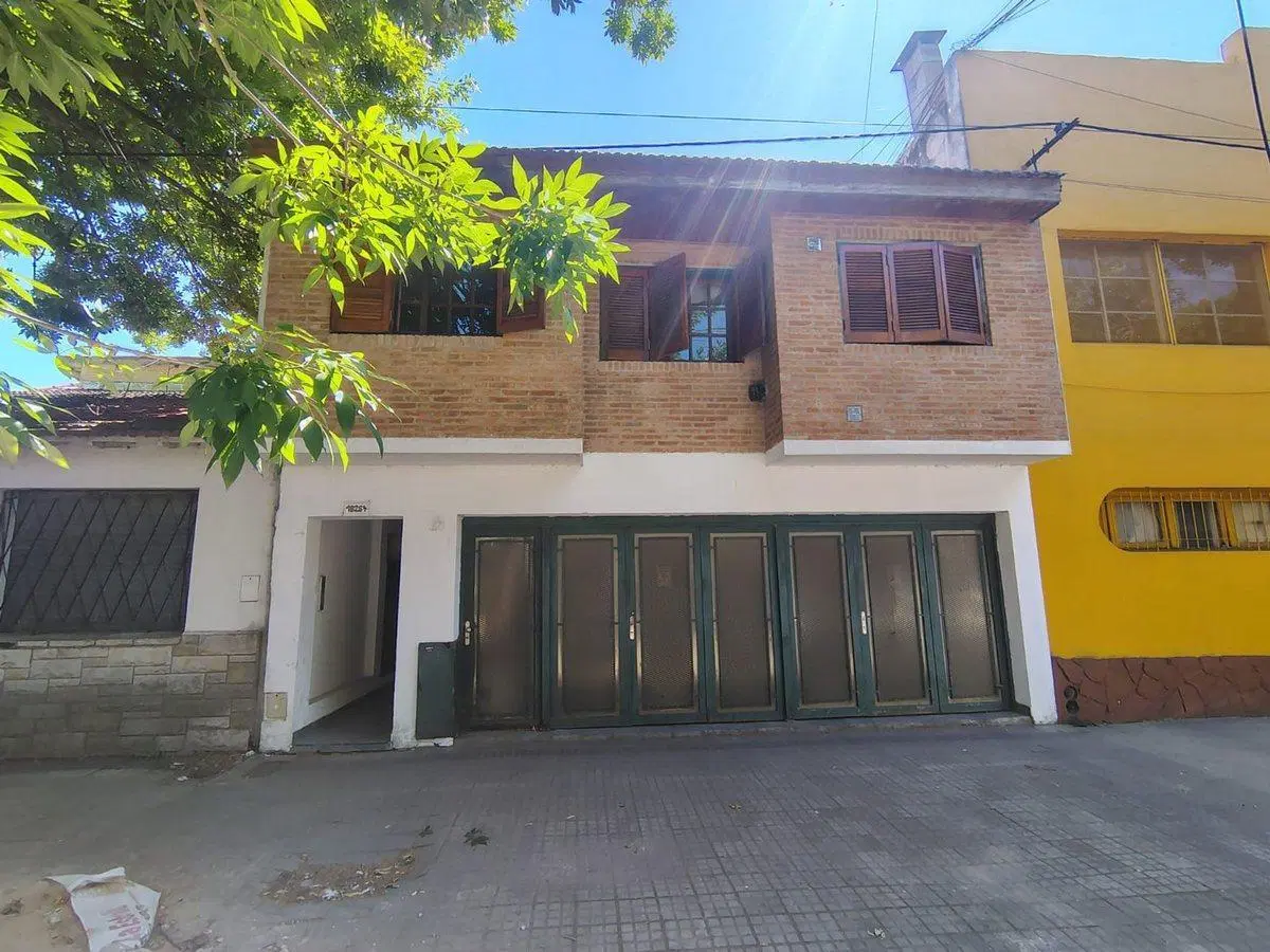 PH EN VENTA LA PLATA 1 DORMITORIO PATIO Y COCHERA 4