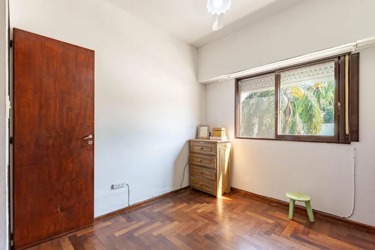 DEPARTAMENTO EN VENTA LA PLATA APTO CREDITO 2