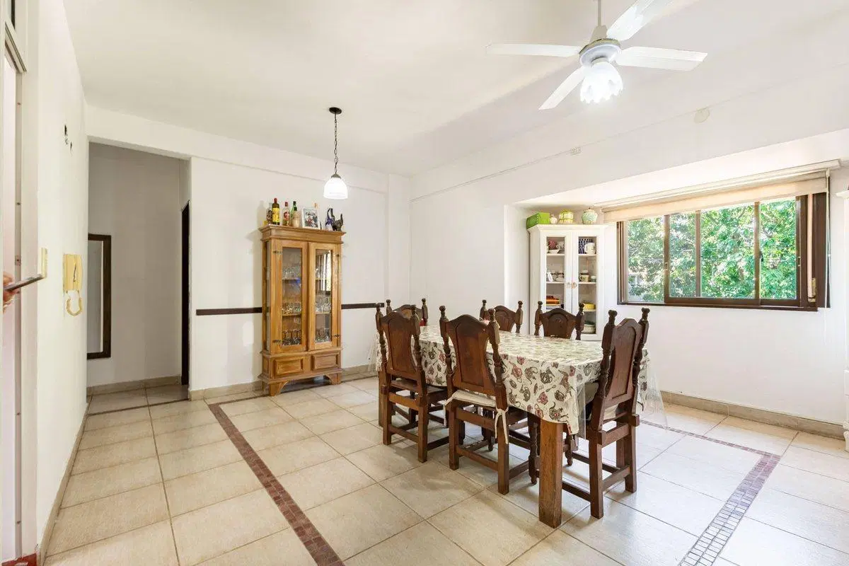 DEPARTAMENTO EN VENTA LA PLATA APTO CREDITO 3
