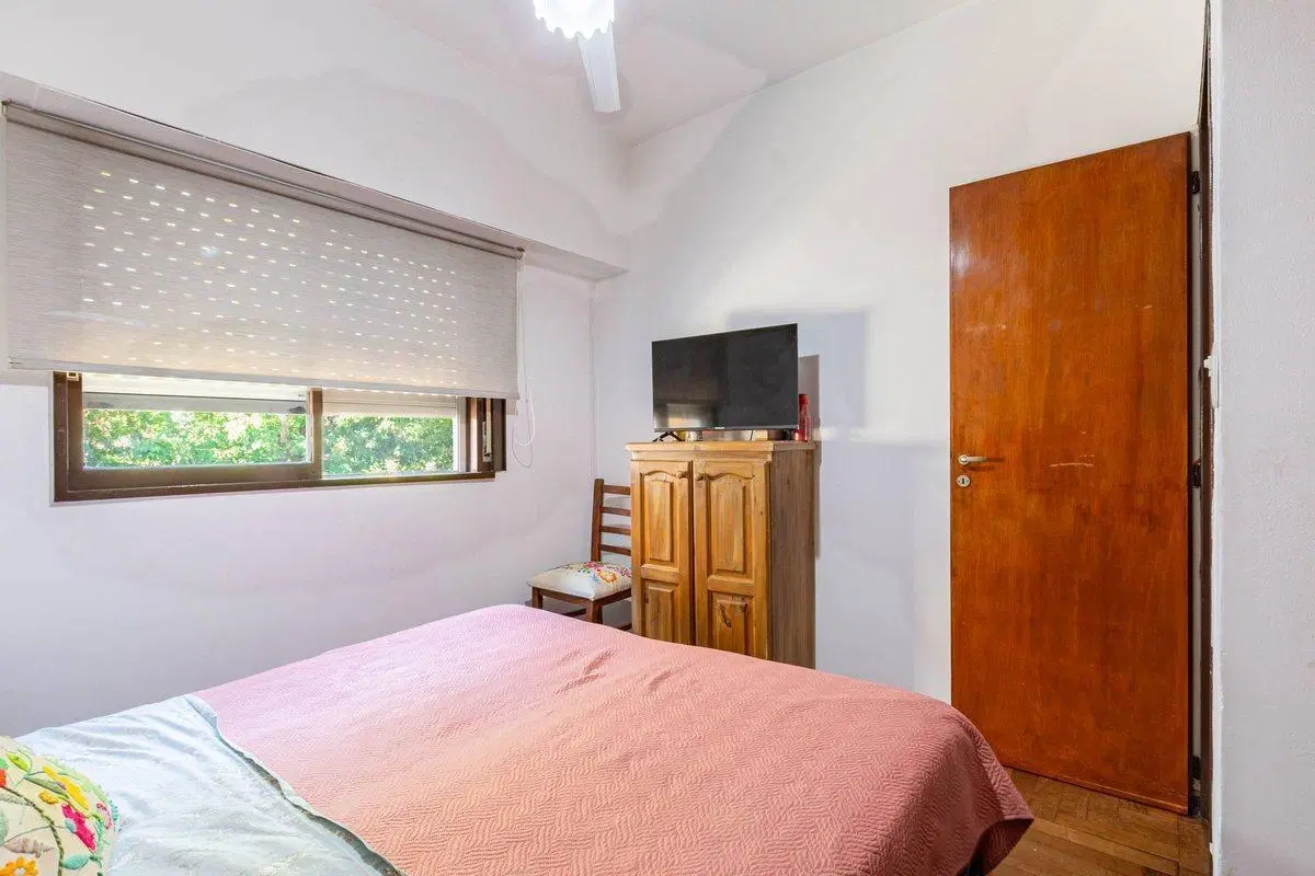 DEPARTAMENTO EN VENTA LA PLATA APTO CREDITO 4