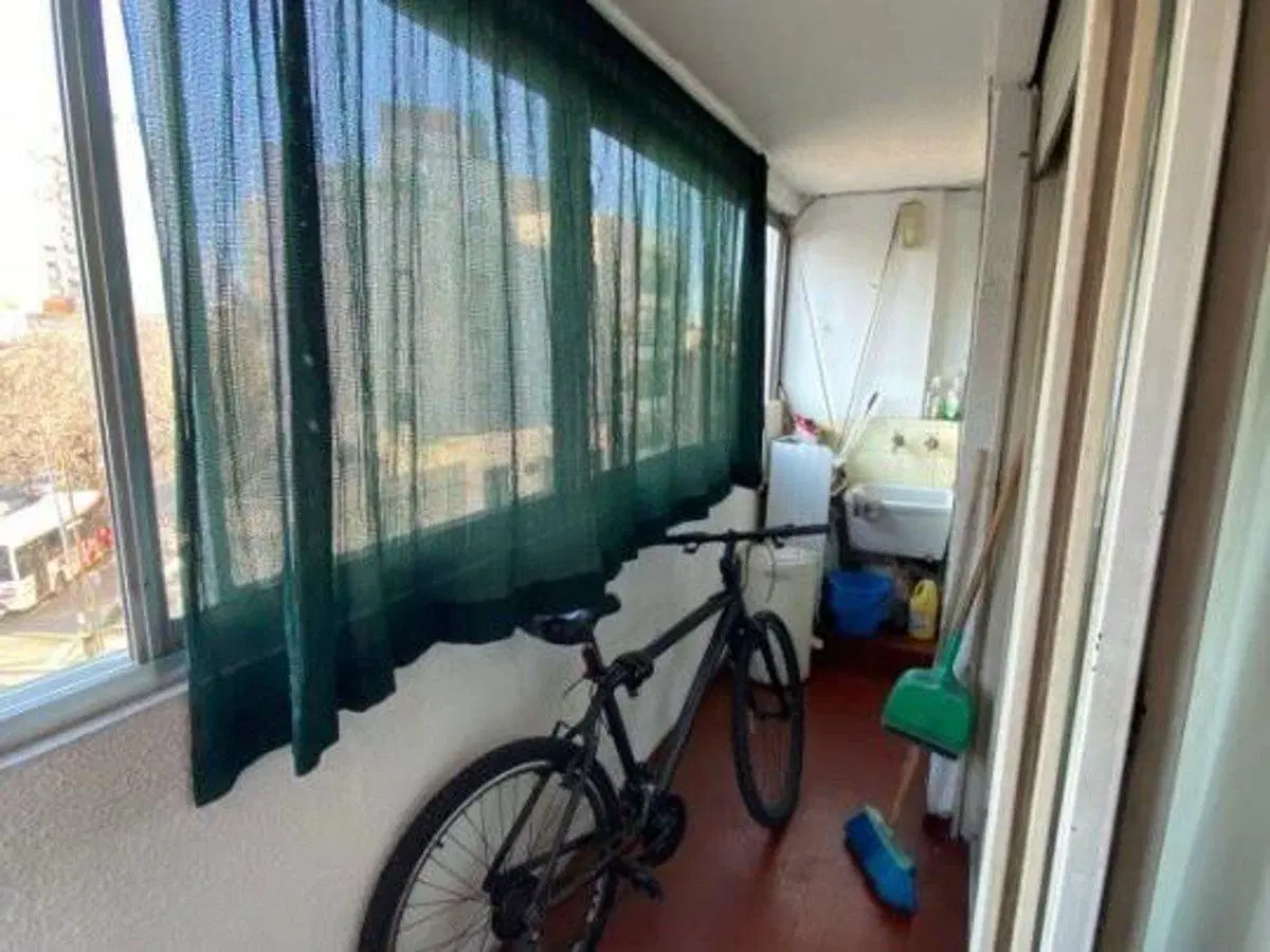 DEPARTAMENTO EN VENTA LA PLATA 1 DORMITORIO 4