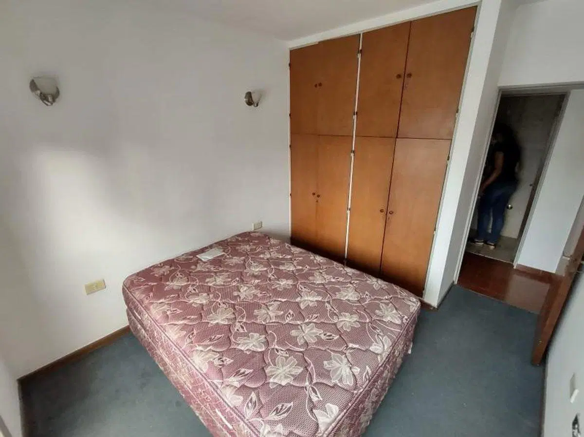 DEPARTAMENTO EN VENTA LA PLATA 2 DORMITORIOS 5