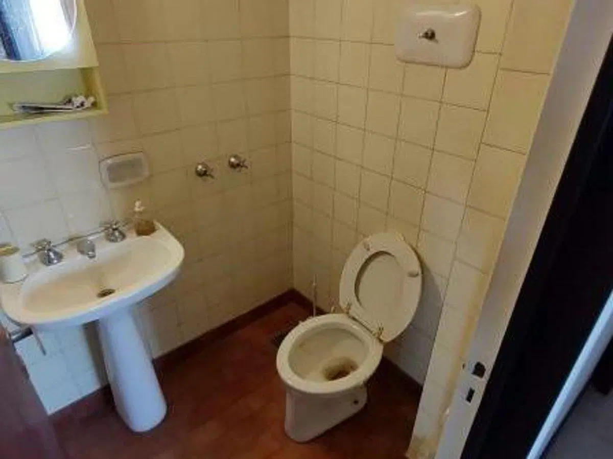 DEPARTAMENTO EN VENTA LA PLATA  3 DORMITORIOS 5