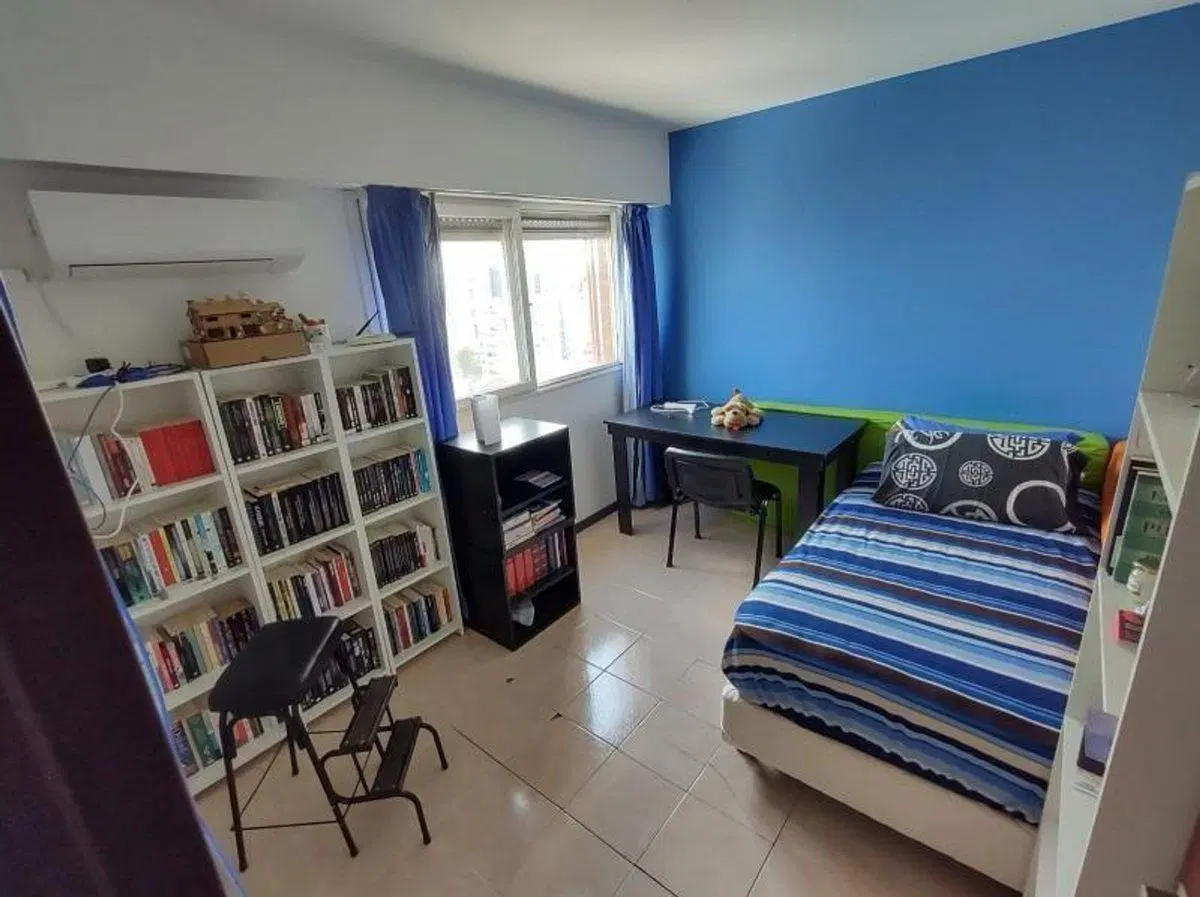 DEPARTAMENTO EN VENTA LA PLATA  3 DORMITORIOS 4