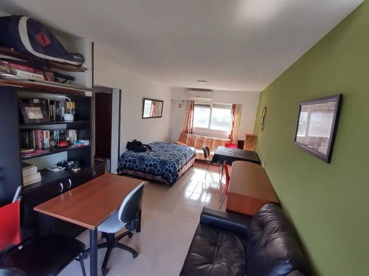 DEPARTAMENTO EN VENTA LA PLATA  3 DORMITORIOS 3