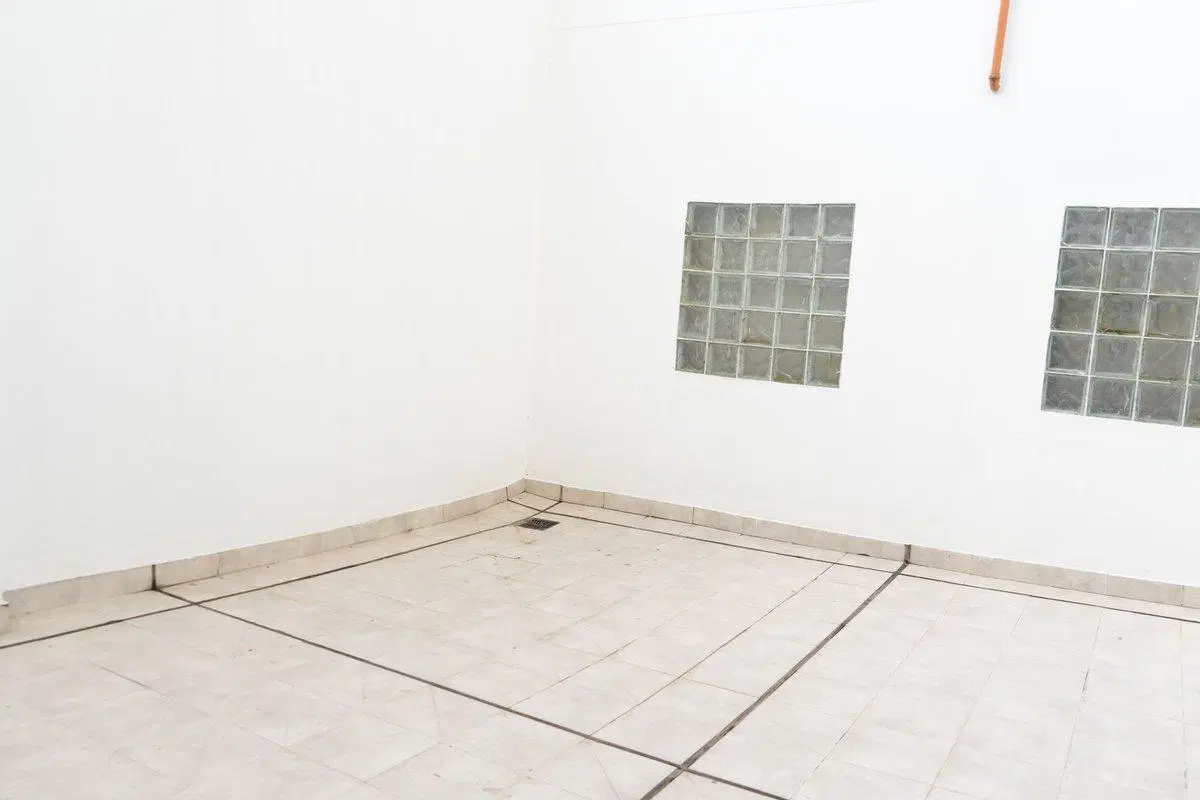 DEPARTAMENTO EN VENTA ALMAGRO PATIO COCHERA 5