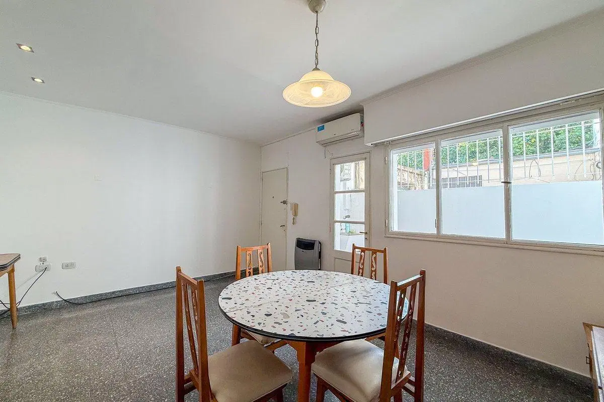 DEPARTAMENTO EN VENTA EN LA PLATA 2 DORMITORIOS 2